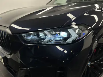 BMW X5 xDrive50e M Sportpaket Pro Harman Kardon AHK