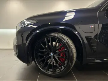 BMW X5 xDrive50e M Sportpaket Pro Harman Kardon AHK