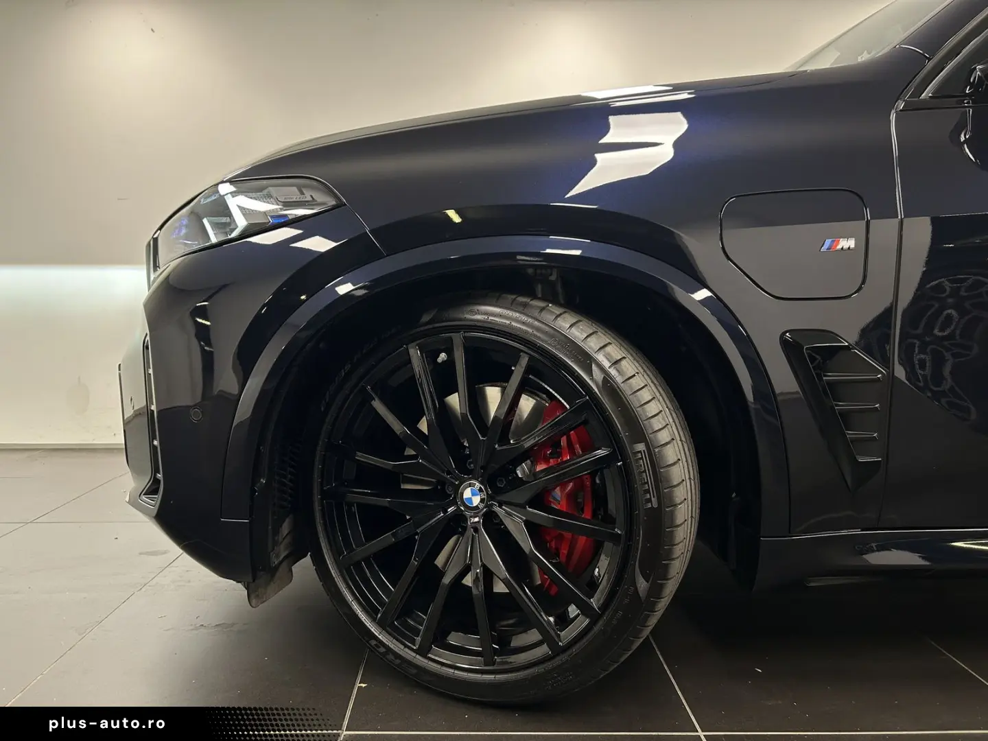 BMW X5 xDrive50e M Sportpaket Pro Harman Kardon AHK