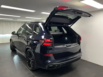 BMW X5 xDrive50e M Sportpaket Pro Harman Kardon AHK