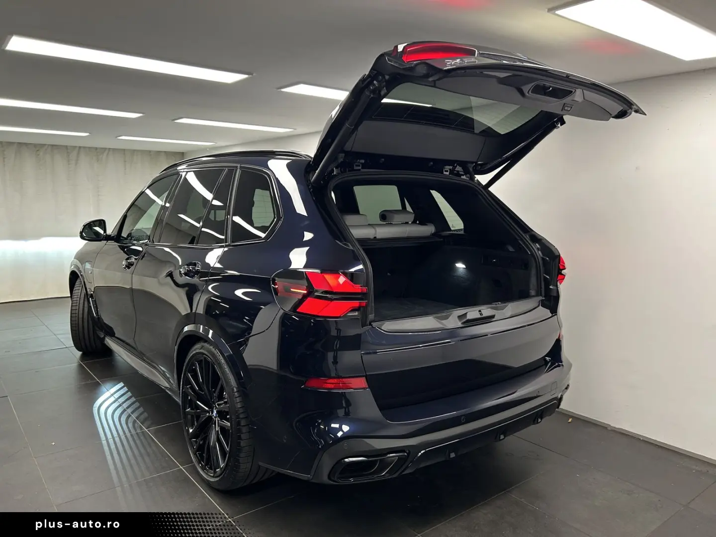 BMW X5 xDrive50e M Sportpaket Pro Harman Kardon AHK