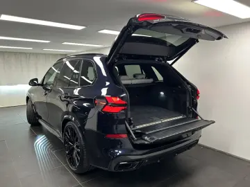 BMW X5 xDrive50e M Sportpaket Pro Harman Kardon AHK