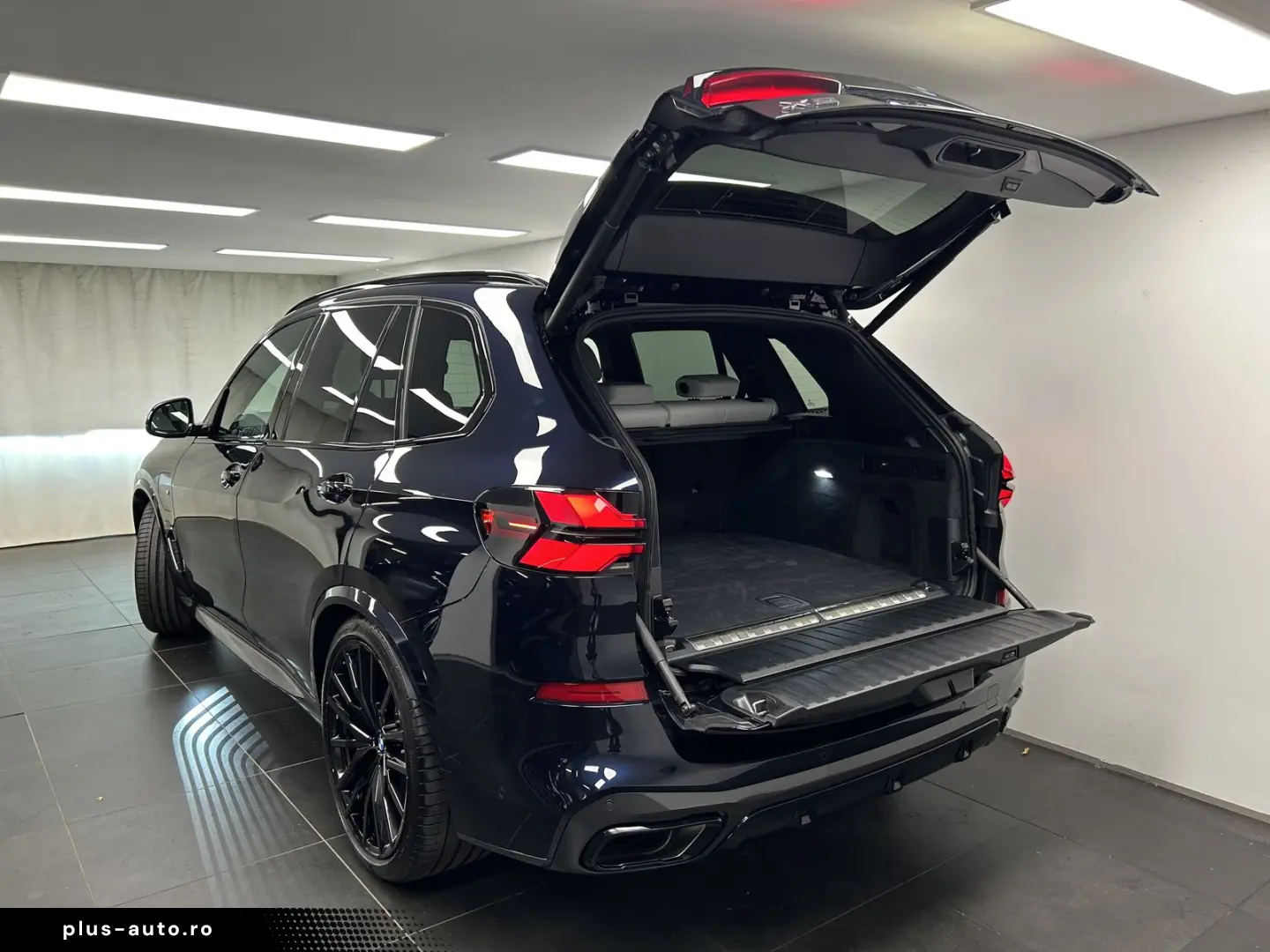 BMW X5 xDrive50e M Sportpaket Pro Harman Kardon AHK