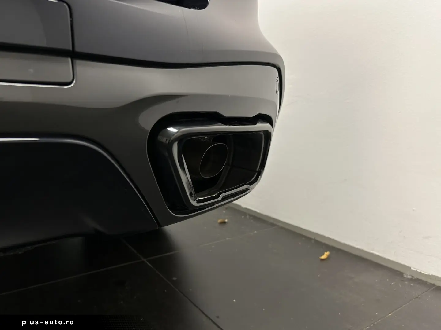 BMW X5 xDrive50e M Sportpaket Pro Harman Kardon AHK