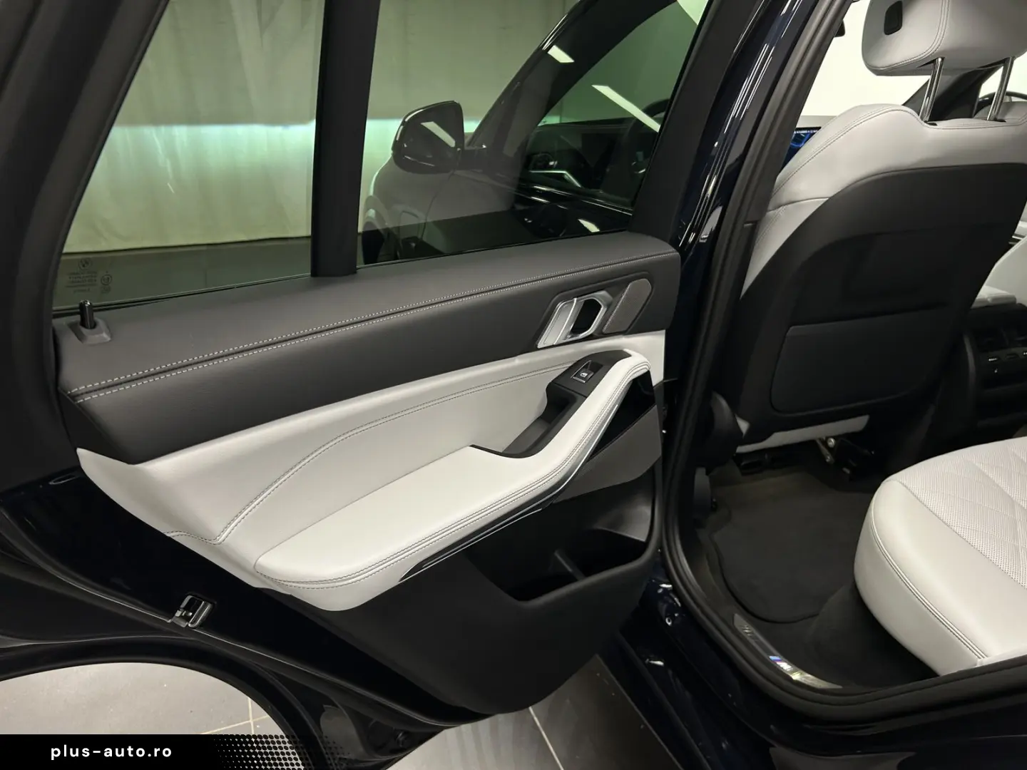 BMW X5 xDrive50e M Sportpaket Pro Harman Kardon AHK