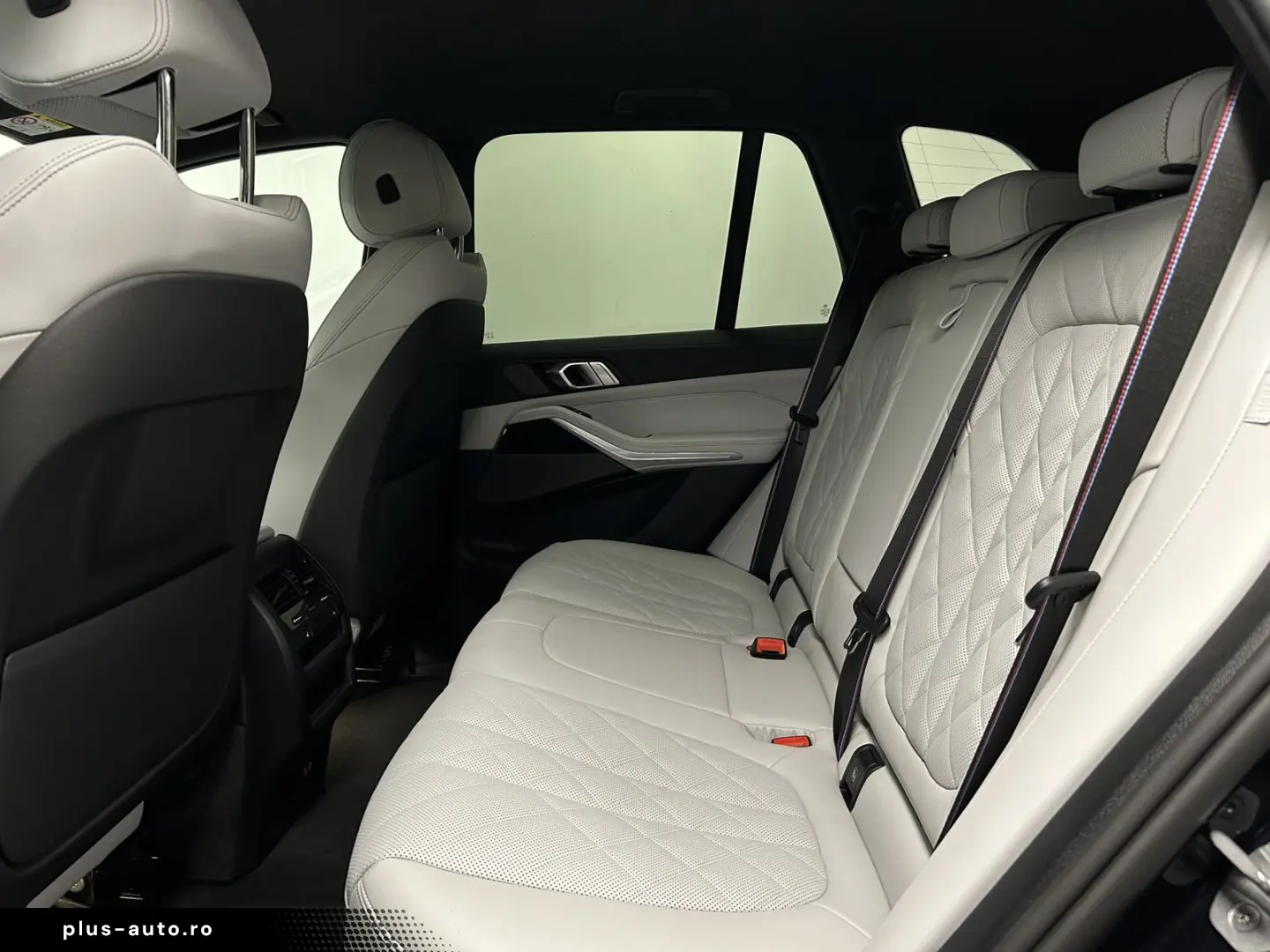 BMW X5 xDrive50e M Sportpaket Pro Harman Kardon AHK