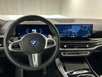 BMW X5 xDrive50e M Sportpaket Pro Harman Kardon AHK