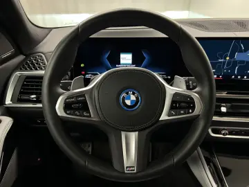 BMW X5 xDrive50e M Sportpaket Pro Harman Kardon AHK
