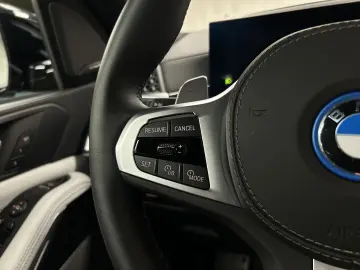 BMW X5 xDrive50e M Sportpaket Pro Harman Kardon AHK
