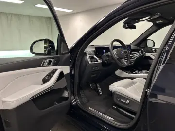 BMW X5 xDrive50e M Sportpaket Pro Harman Kardon AHK