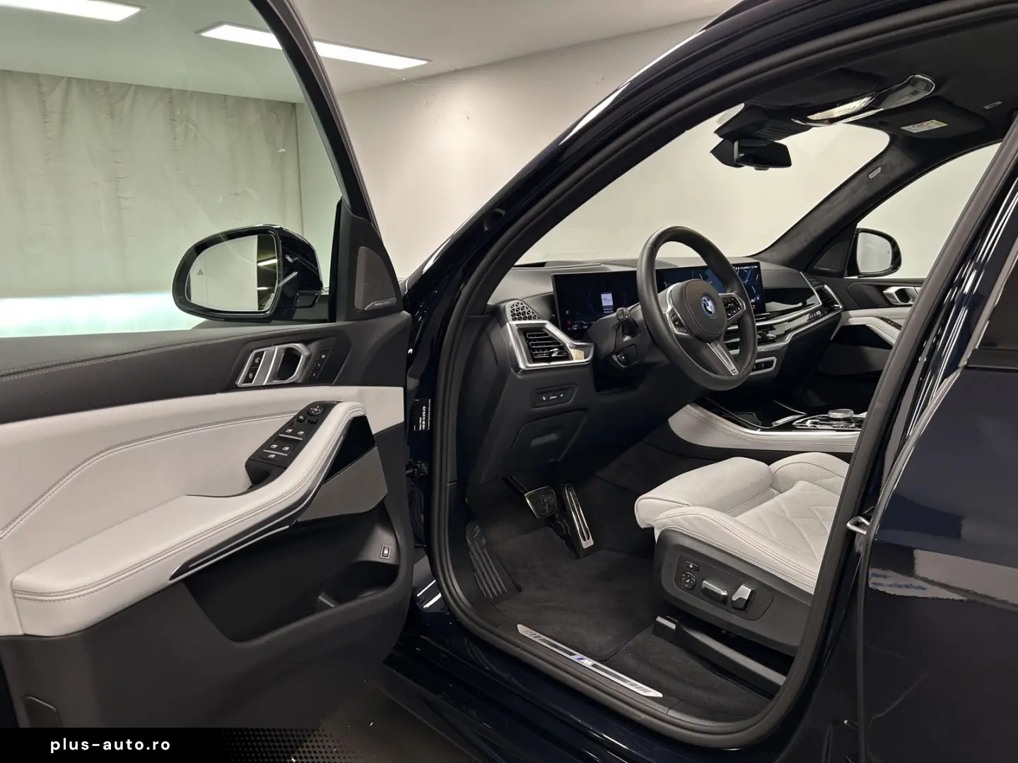 BMW X5 xDrive50e M Sportpaket Pro Harman Kardon AHK