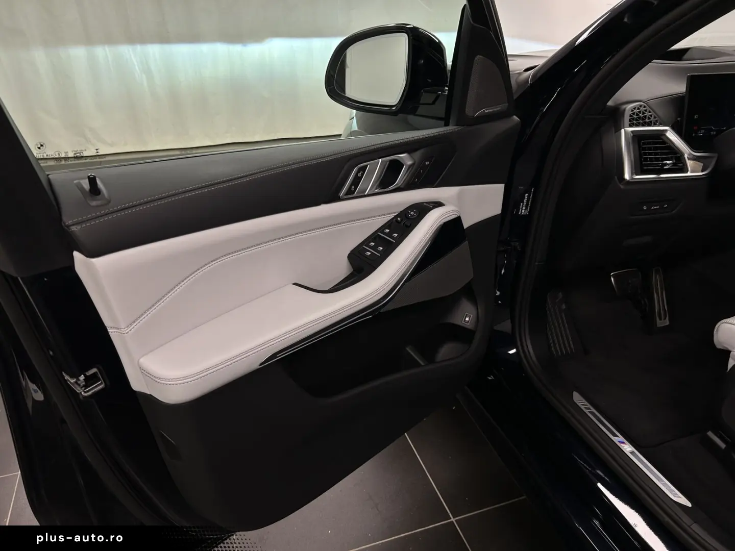BMW X5 xDrive50e M Sportpaket Pro Harman Kardon AHK