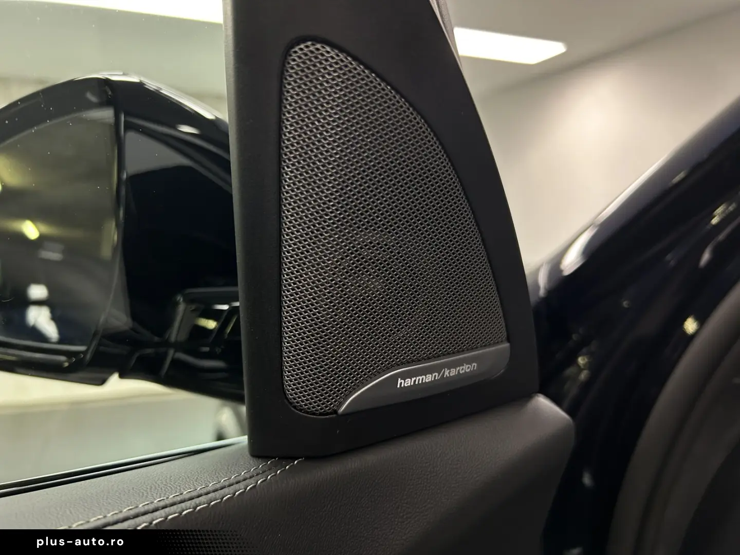 BMW X5 xDrive50e M Sportpaket Pro Harman Kardon AHK