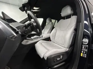 BMW X5 xDrive50e M Sportpaket Pro Harman Kardon AHK