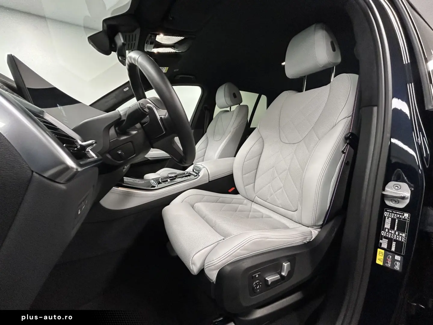 BMW X5 xDrive50e M Sportpaket Pro Harman Kardon AHK