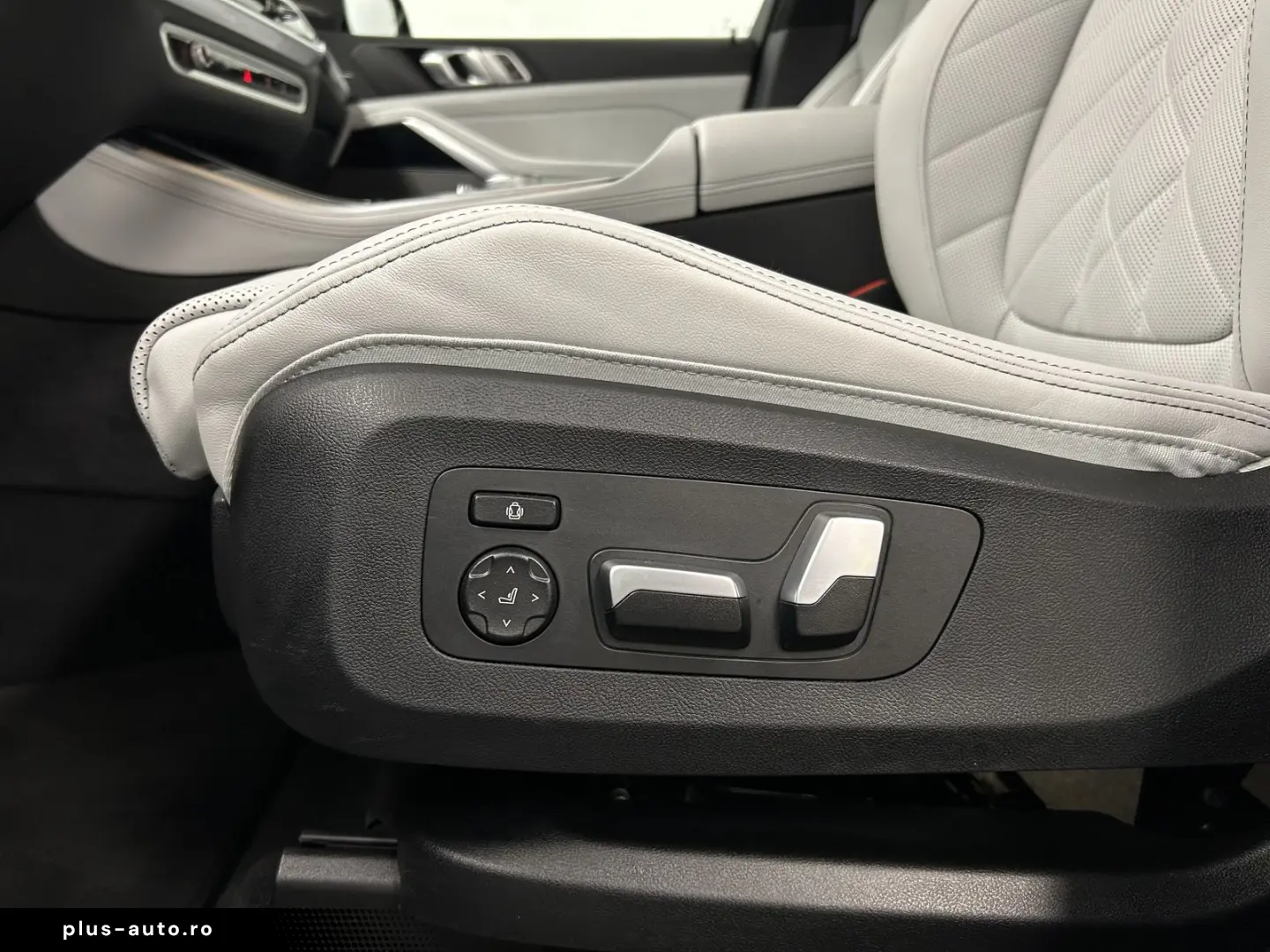 BMW X5 xDrive50e M Sportpaket Pro Harman Kardon AHK