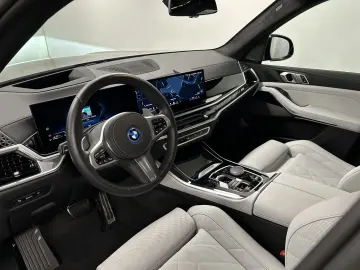 BMW X5 xDrive50e M Sportpaket Pro Harman Kardon AHK