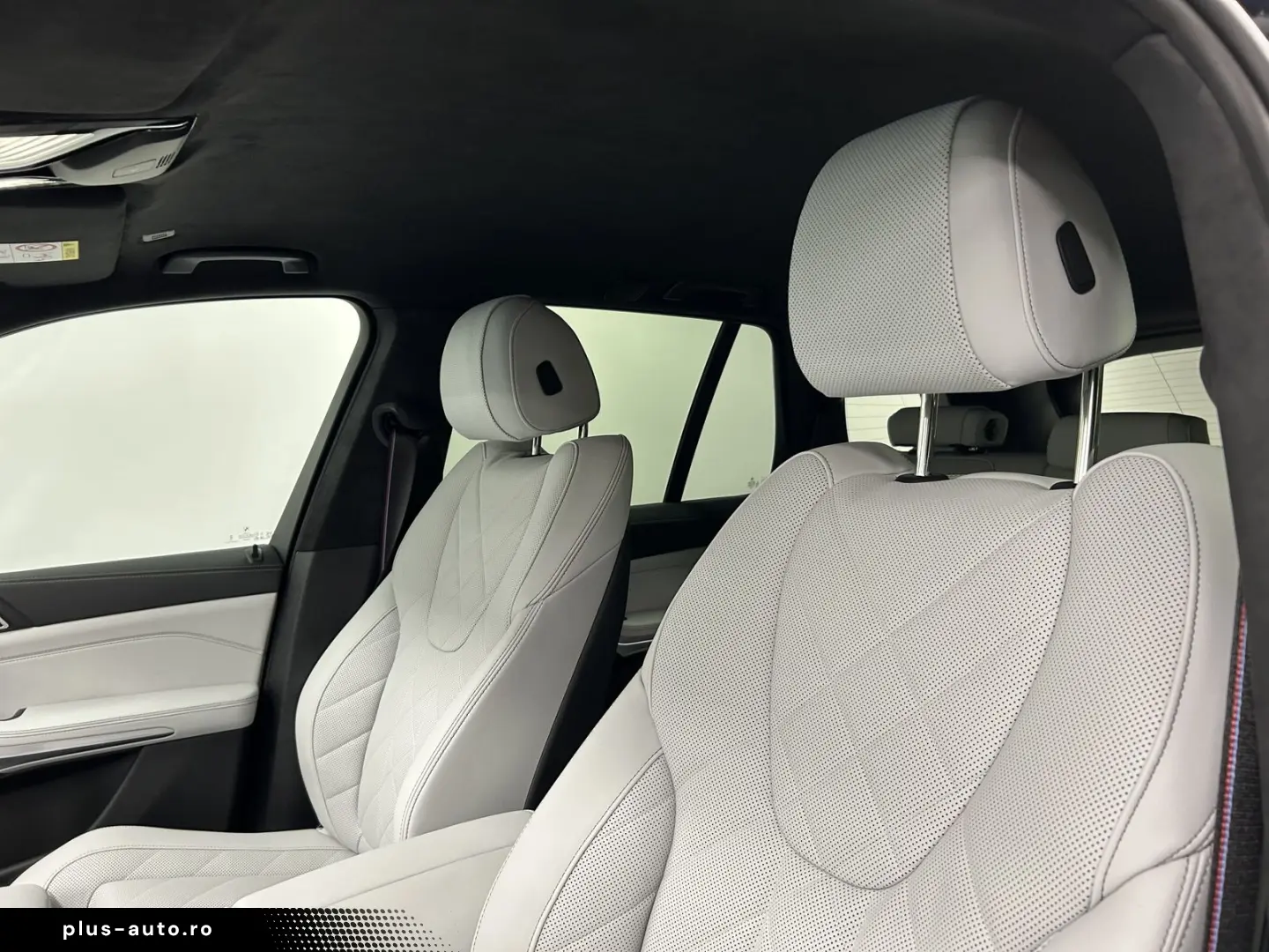 BMW X5 xDrive50e M Sportpaket Pro Harman Kardon AHK