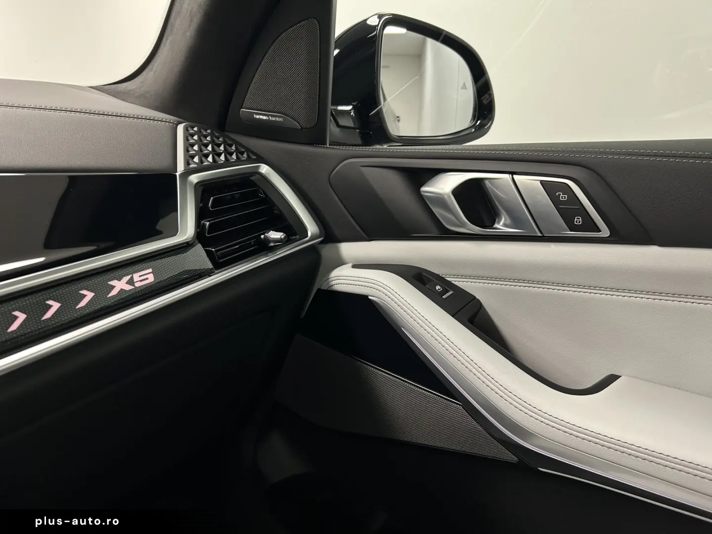 BMW X5 xDrive50e M Sportpaket Pro Harman Kardon AHK
