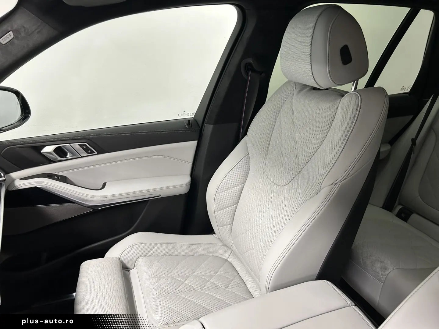 BMW X5 xDrive50e M Sportpaket Pro Harman Kardon AHK