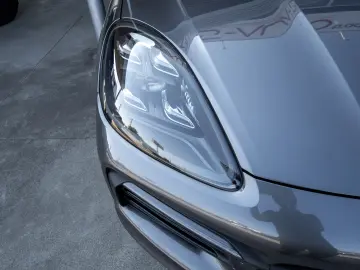 PORSCHE CAYENNE LIVRARE RAPIDA