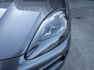 PORSCHE CAYENNE LIVRARE RAPIDA