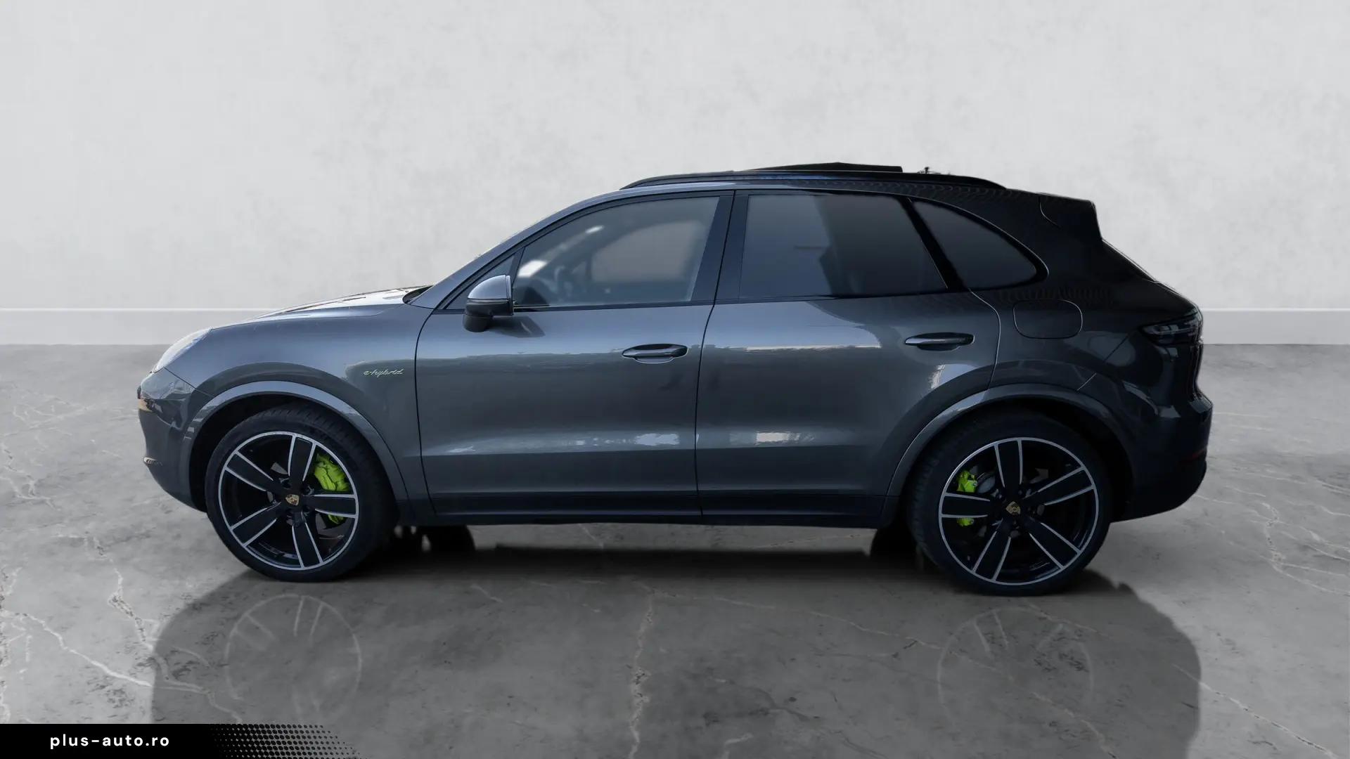 PORSCHE CAYENNE LIVRARE RAPIDA
