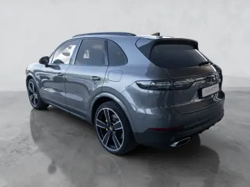 PORSCHE CAYENNE LIVRARE RAPIDA
