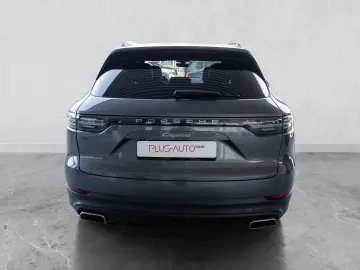 PORSCHE CAYENNE LIVRARE RAPIDA