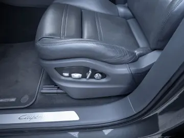 PORSCHE CAYENNE LIVRARE RAPIDA