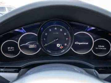 PORSCHE CAYENNE LIVRARE RAPIDA