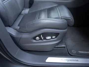 PORSCHE CAYENNE LIVRARE RAPIDA