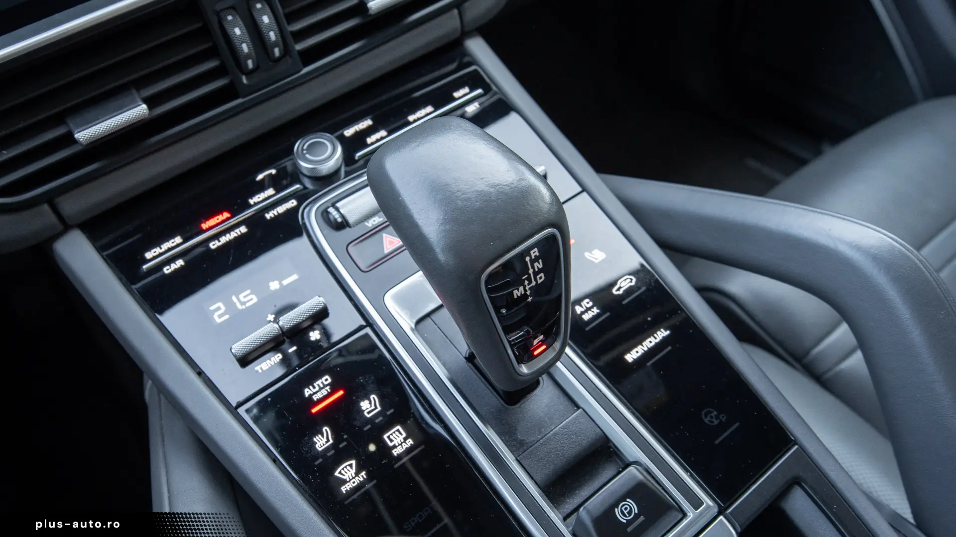 PORSCHE CAYENNE LIVRARE RAPIDA