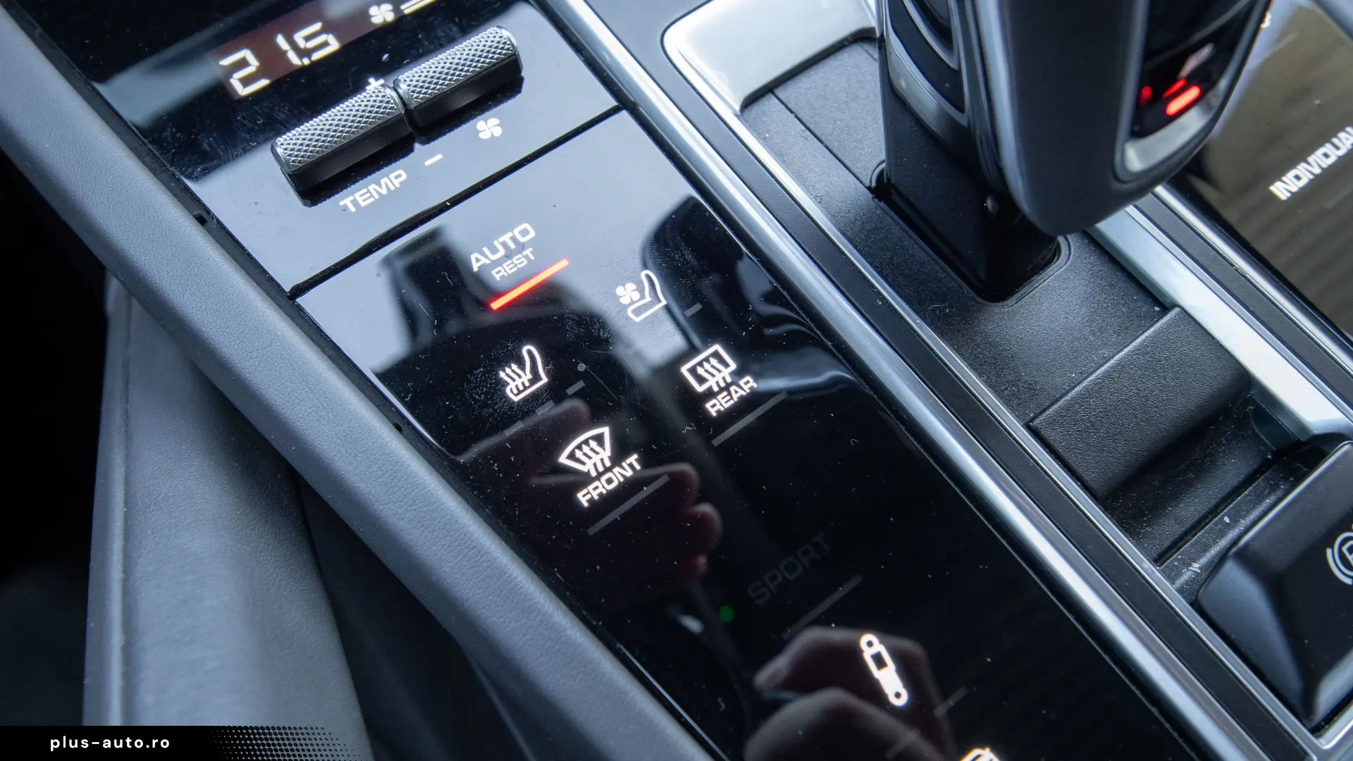 PORSCHE CAYENNE LIVRARE RAPIDA