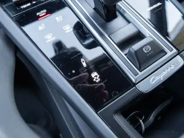 PORSCHE CAYENNE LIVRARE RAPIDA