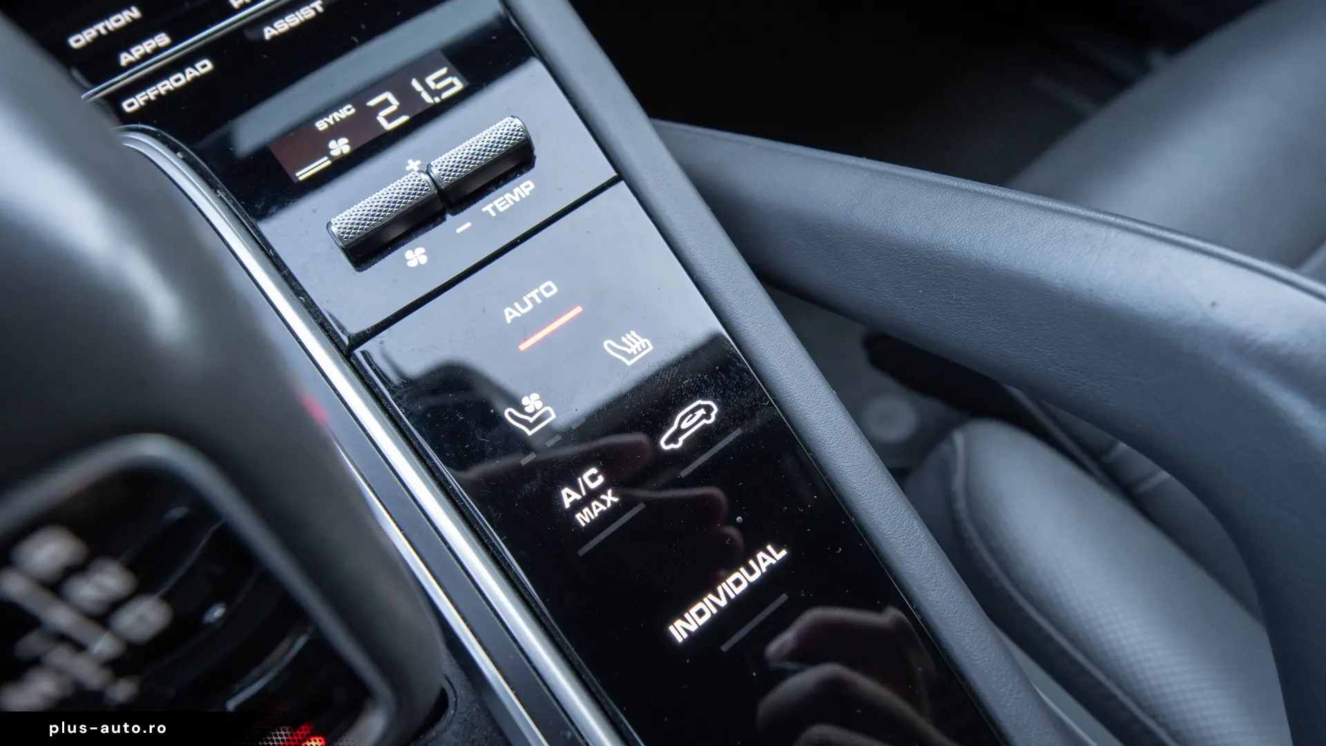 PORSCHE CAYENNE LIVRARE RAPIDA