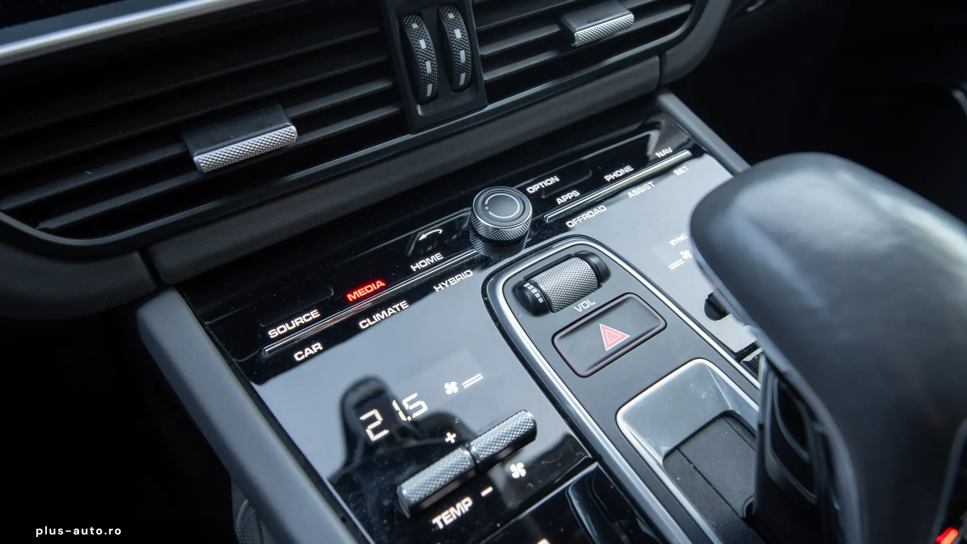 PORSCHE CAYENNE LIVRARE RAPIDA