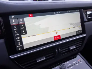 PORSCHE CAYENNE LIVRARE RAPIDA