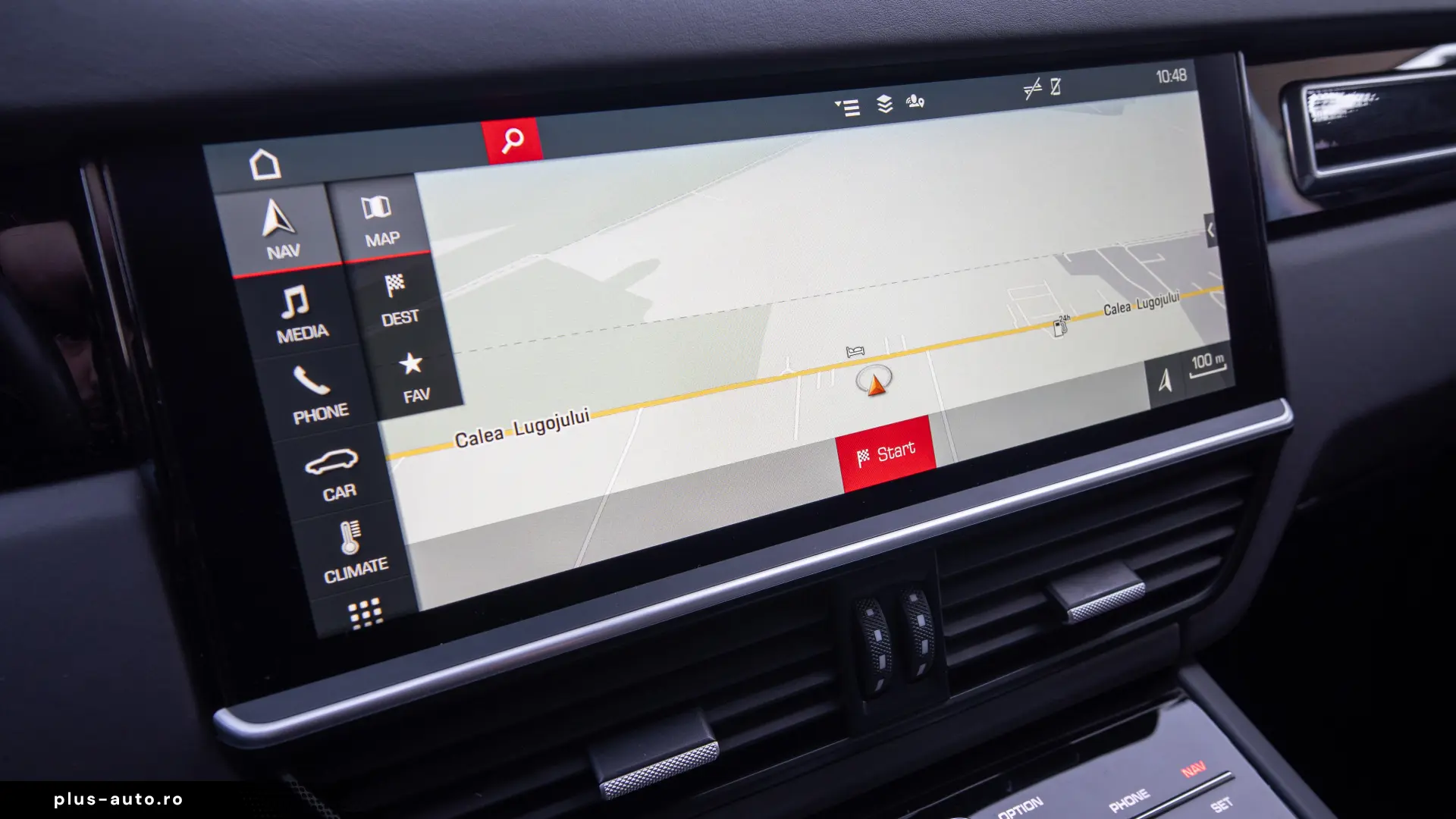 PORSCHE CAYENNE LIVRARE RAPIDA