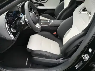 Mercedes-Benz E 53 AMG 4MATIC  9G-TRONIC Plug-in hybrid