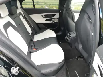 Mercedes-Benz E 53 AMG 4MATIC  9G-TRONIC Plug-in hybrid