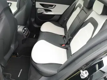 Mercedes-Benz E 53 AMG 4MATIC  9G-TRONIC Plug-in hybrid