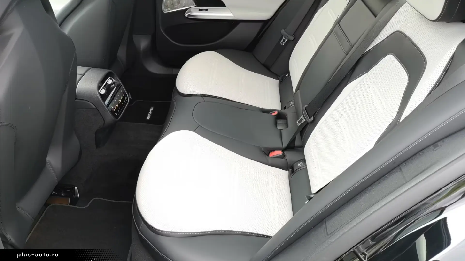 Mercedes-Benz E 53 AMG 4MATIC  9G-TRONIC Plug-in hybrid