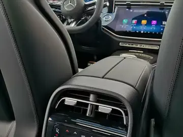 Mercedes-Benz E 53 AMG 4MATIC  9G-TRONIC Plug-in hybrid