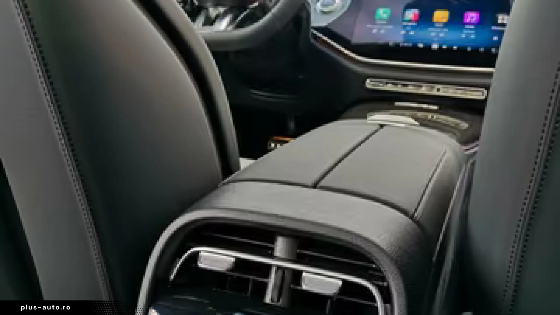 Mercedes-Benz E 53 AMG 4MATIC  9G-TRONIC Plug-in hybrid