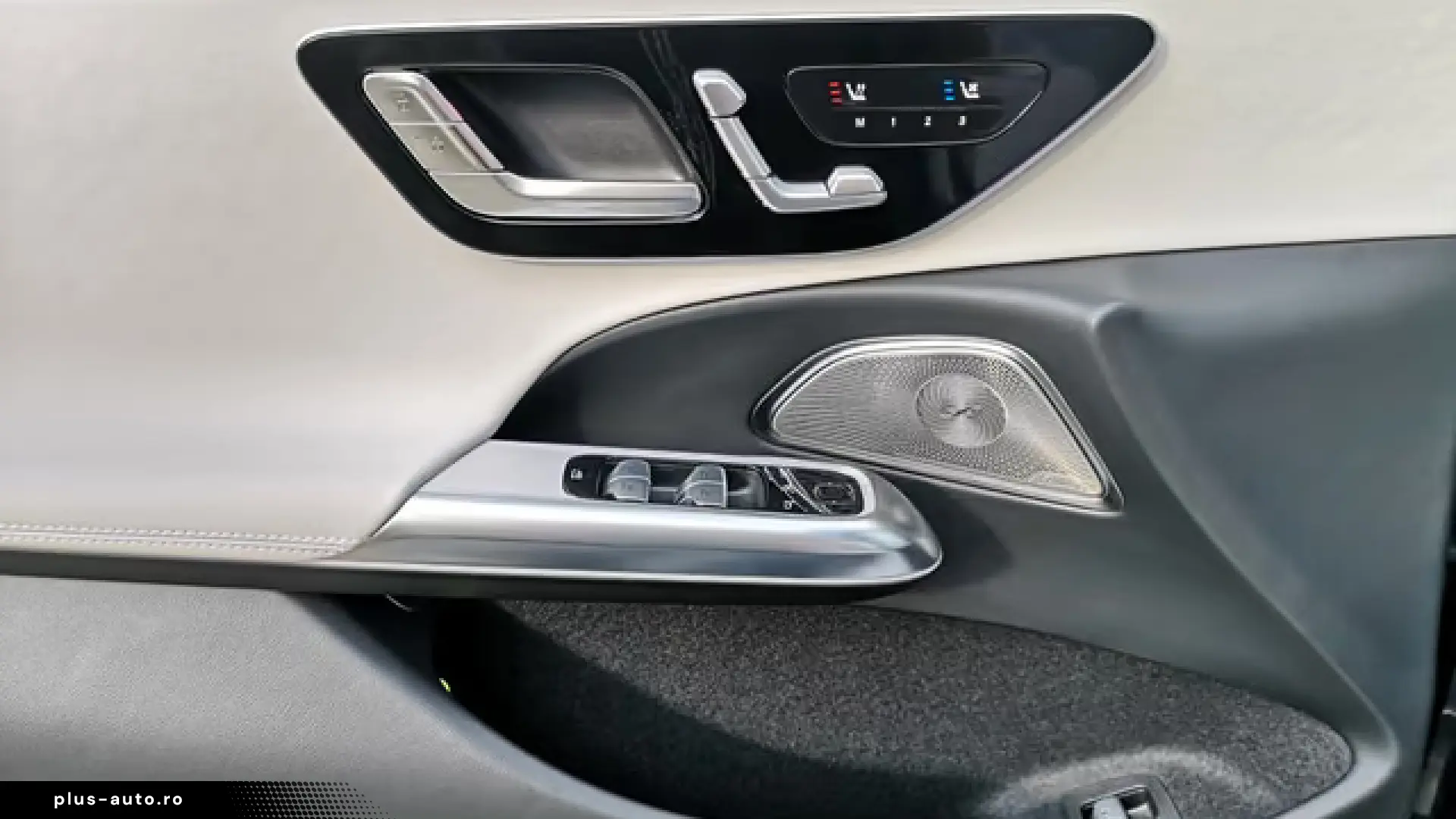 Mercedes-Benz E 53 AMG 4MATIC  9G-TRONIC Plug-in hybrid