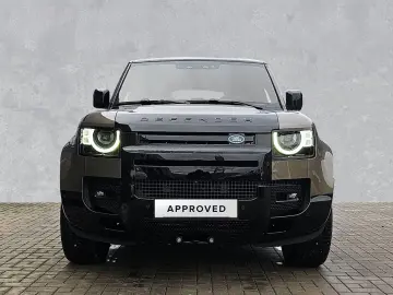 Land Rover Defender 110 P425 X