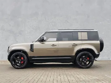 Land Rover Defender 110 P425 X