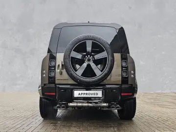 Land Rover Defender 110 P425 X