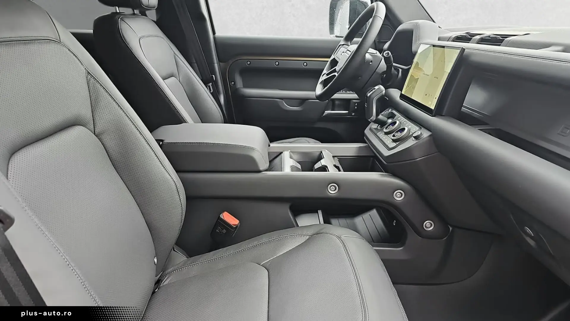 Land Rover Defender 110 P425 X